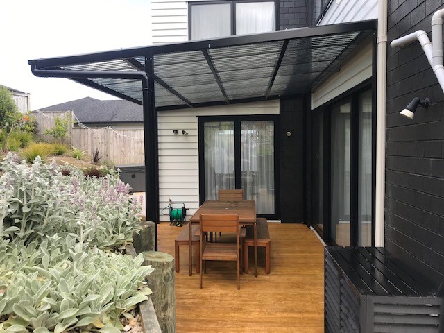 Shade Direct NZ | Solasafe Polycarbonate Roofing Awnings & Canopies