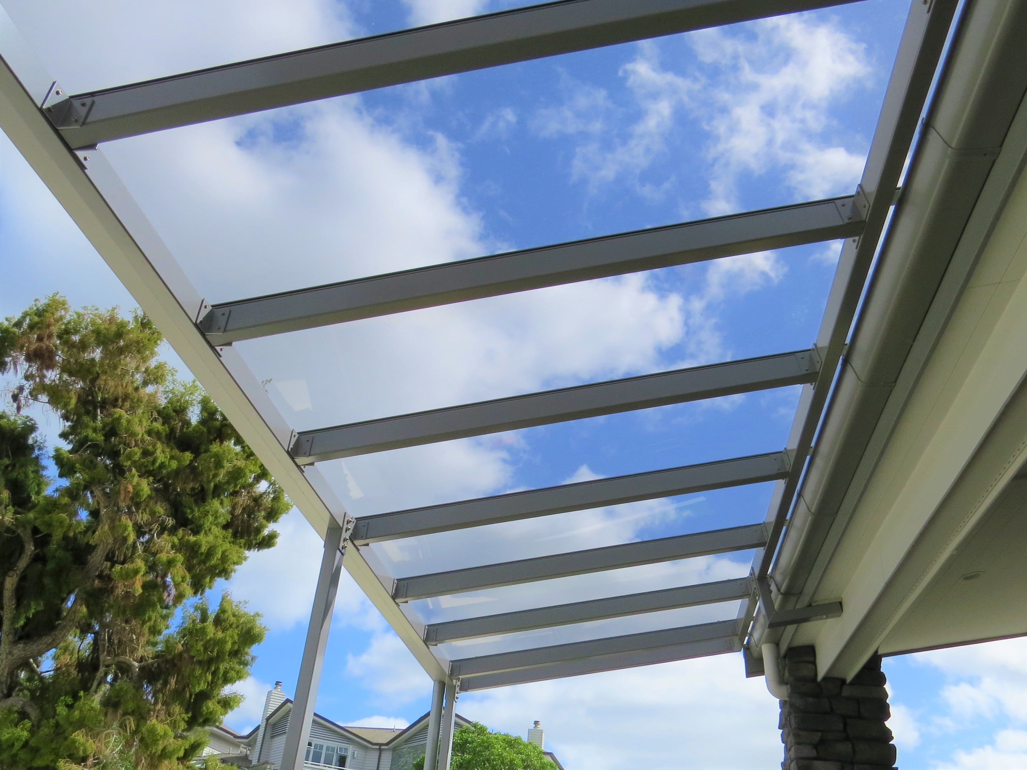 Shades Direct NZ Awning Frame Systems
