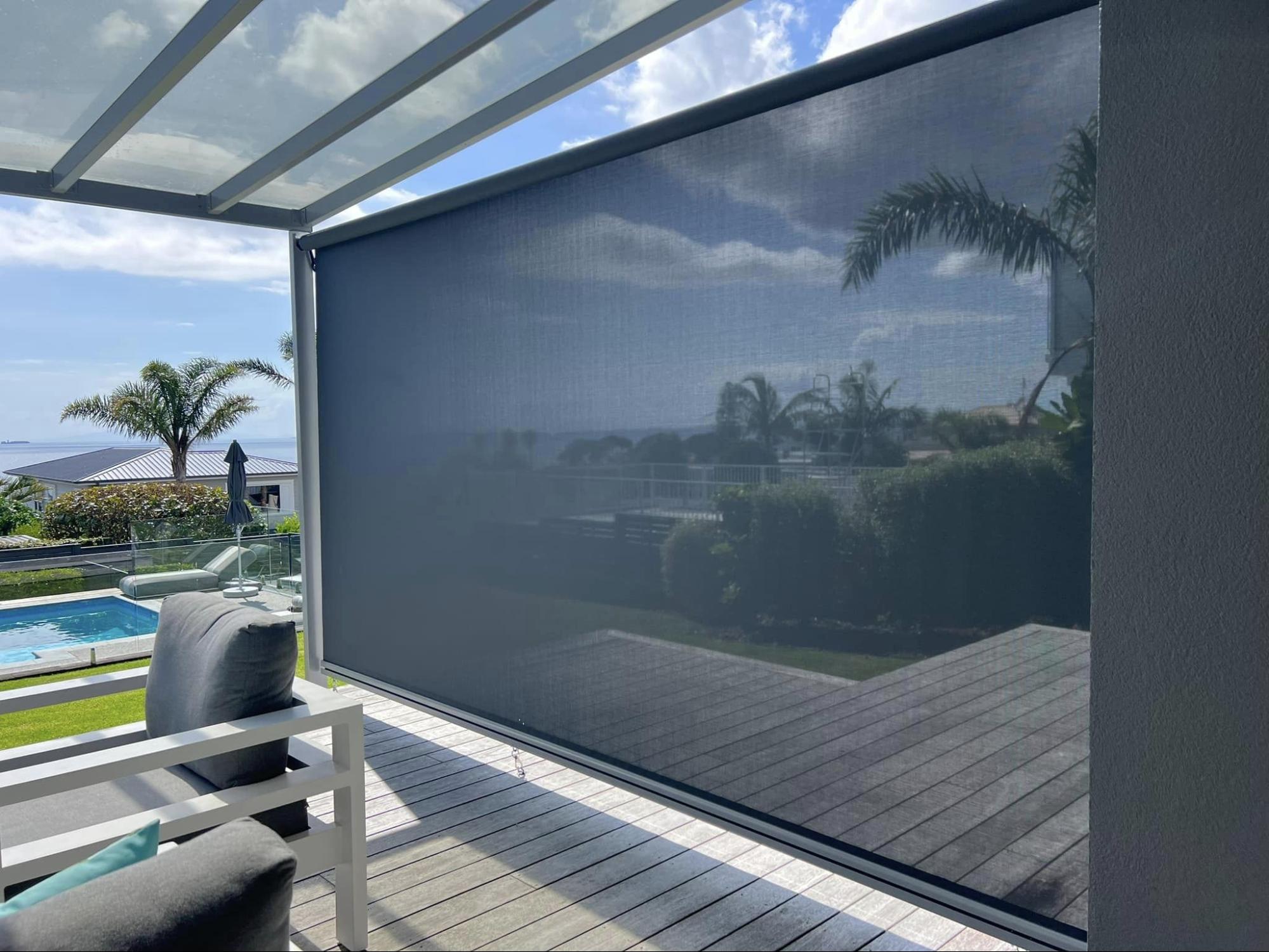 Privacy Screens for Decks in New Zealand image1