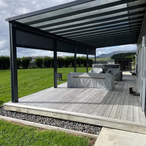 Upgrade Your Backyard With Our Top Of The Line Canopies
