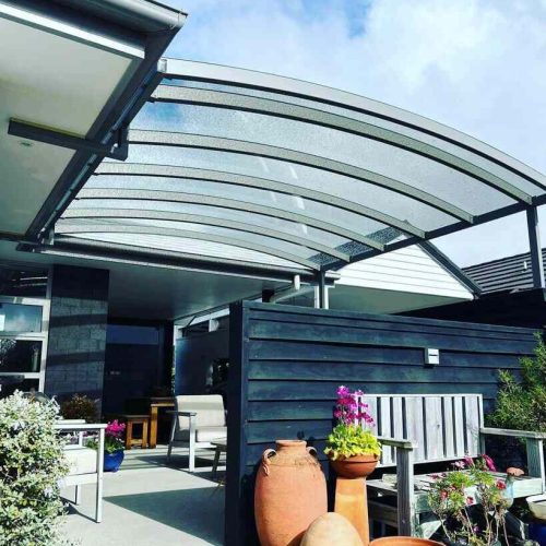 Discover the Perfect Pergola for Your Home